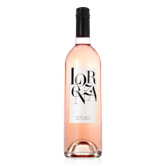 Lorenza - Rose 2022 (750ml)