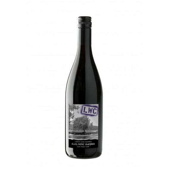 Loring Wine Company Clos Pepe Vineyard Pinot Noir 2013 (750ml)