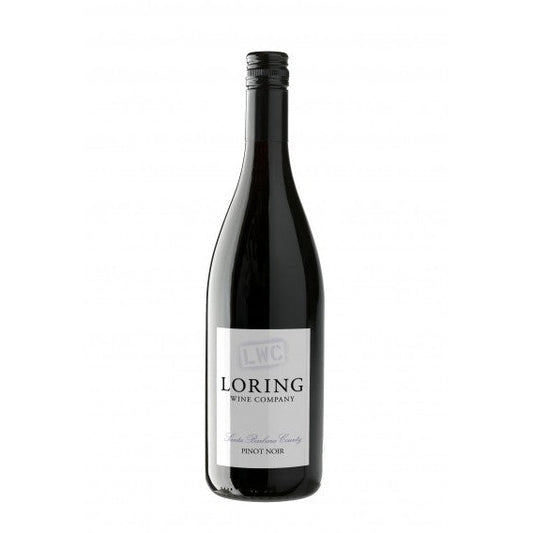 Loring Wine Company Pinot Noir 2015 (750ml)