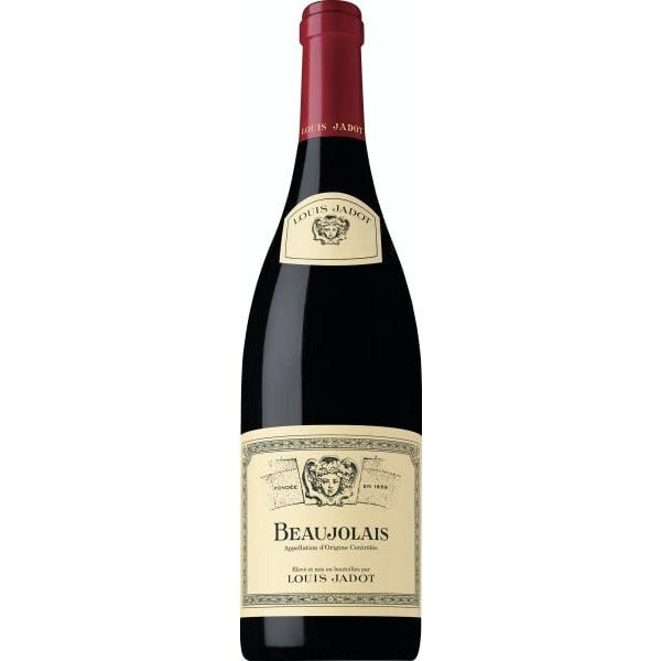 Louis Jadot Beaujolais 2021 (750ml)