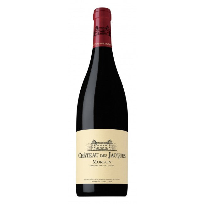 Louis Jadot Château des Jacques Morgon 2021 (750ml)