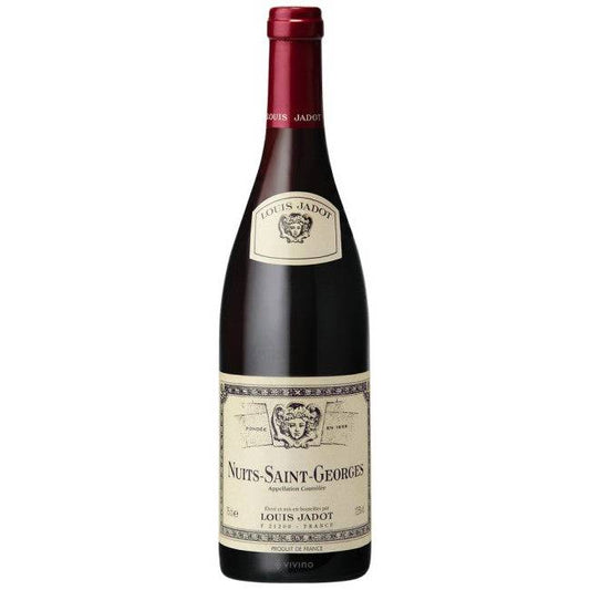 Louis Jadot Nuits-St.-Georges 2021 (750ml)