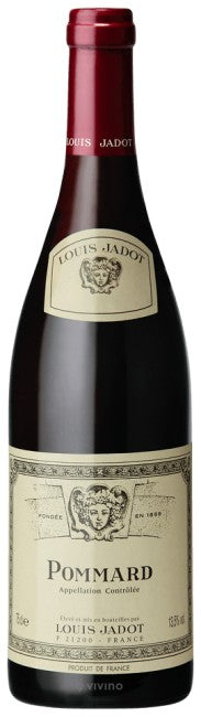 Louis Jadot Pommard 2021 (750ml)