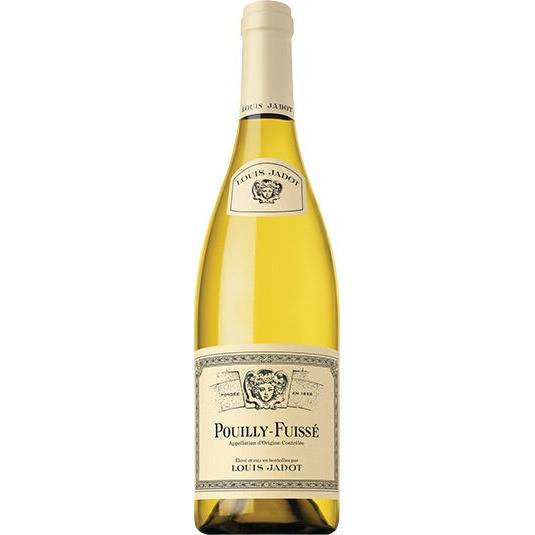 Louis Jadot Pouilly-Fuissé 2023 (750ml)