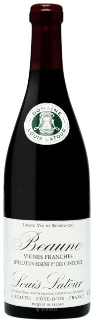 Louis Latour - Beaune 1er Cru 'Les Vignes Franches' 2021 (750ml)