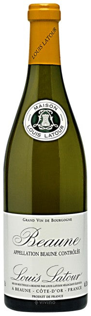 Louis Latour Beaune Blanc 2018 (750ml)