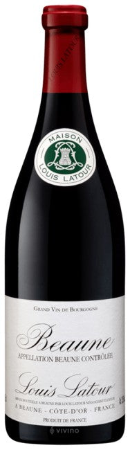 Louis Latour - Beaune 2020 (750ml)