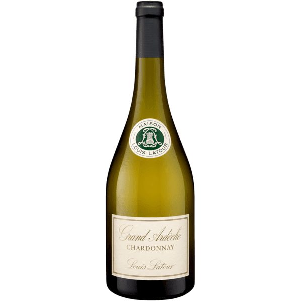 Louis Latour Grand Ardèche Chardonnay 2021(750ml)