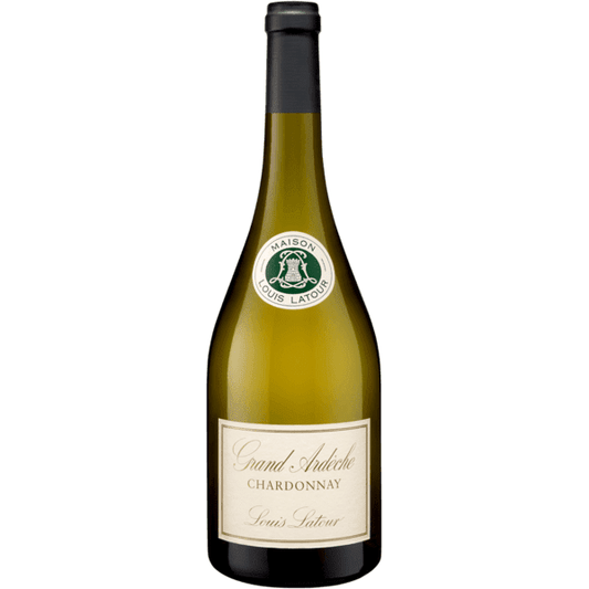 Louis Latour Grand Ardèche Chardonnay 2021(750ml)