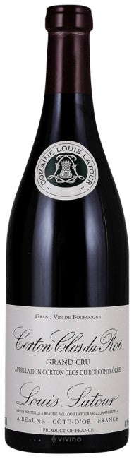 Louis Latour - Corton Grand Cru Clos Du Roi 2020 (750ml)