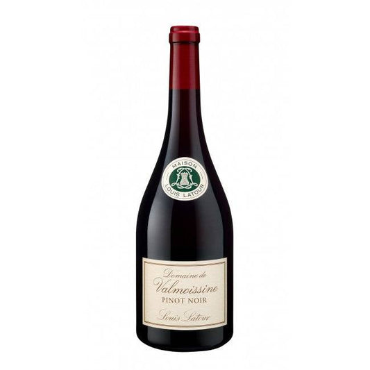 Louis Latour Domaine de Valmoissine Pinot Noir 2022 (750ml)