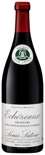 Louis Latour - Echézeaux Grand Cru 2019 (750ml)