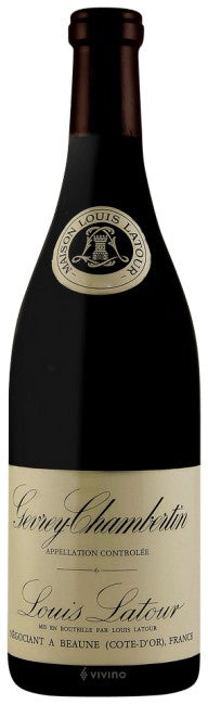 Louis Latour - Gevrey-Chambertin 2020 (750ml)