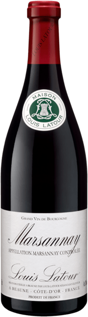 Louis Latour - Marsannay 2020 (750ml)