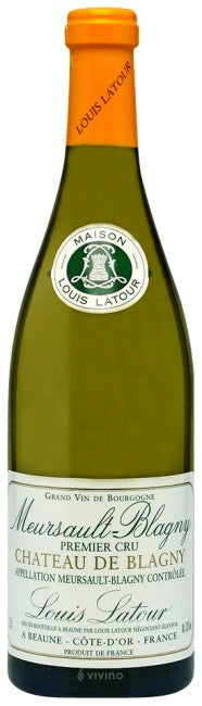 Louis Latour - Meursault-Blagny Premier Cru Château de Blagny 2019 (750ml)