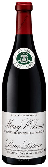 Louis Latour - Morey-Saint-Denis 2019 (750ml)