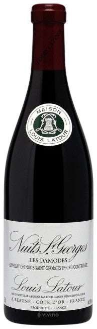 Louis Latour - Nuits-Saint-Georges 1er Cru Les Damodes 2019 (750ml)