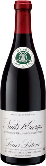 Louis Latour - Nuits-St.-Georges 2019 (750ml)