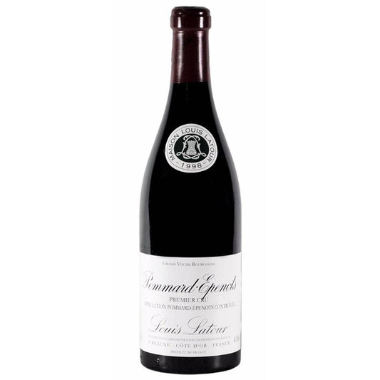 Louis Latour Pommard Épenots 1985 (750ml)