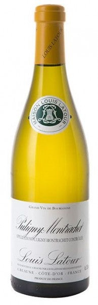 Louis Latour - Puligny-Montrachet 2023 (750ml)