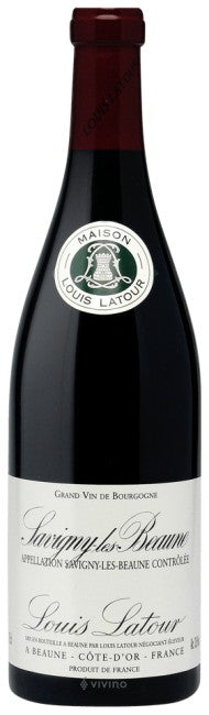 Louis Latour - Savigny-lès-Beaune 2019 (750ml)