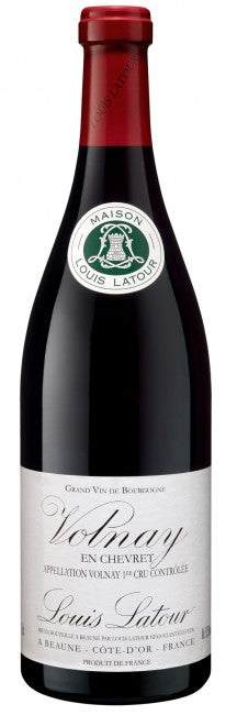 Louis Latour - Volnay 1er Cru En Chevret 2022 (750ml)