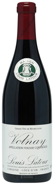 Louis Latour - Volnay 2021 (750ml)