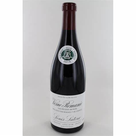 Louis Latour - Vosne-Romanée 2021 (750ml)