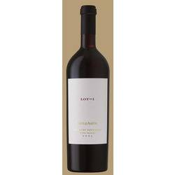 Louis Martini Cabernet Sauvignon Lot No. 1 2017 (750ml)