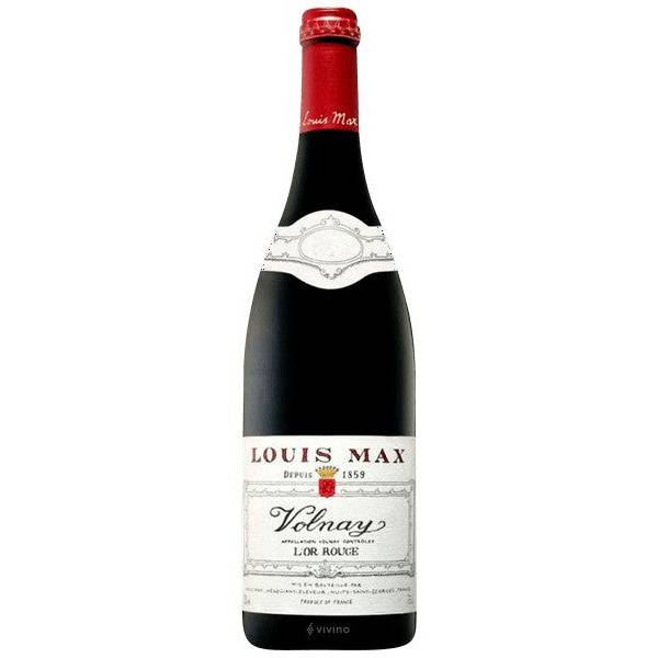 Louis Max Volnay L'Or Rouge 2017 (750ml)