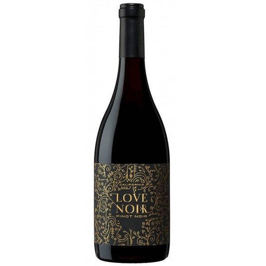 Love Noir Pinot Noir 2019 (750ml)