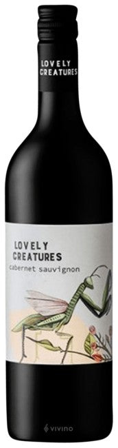 Lovely Creatures - Cabernet Sauvignon 2021 (750ml)