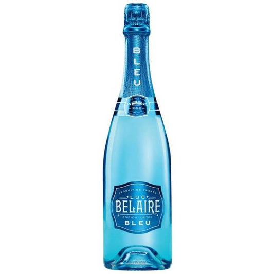 Luc Belaire Bleu NV (750 ml)