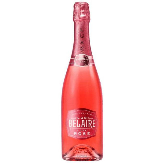 Luc Belaire Luxe Rose NV (750 ml)