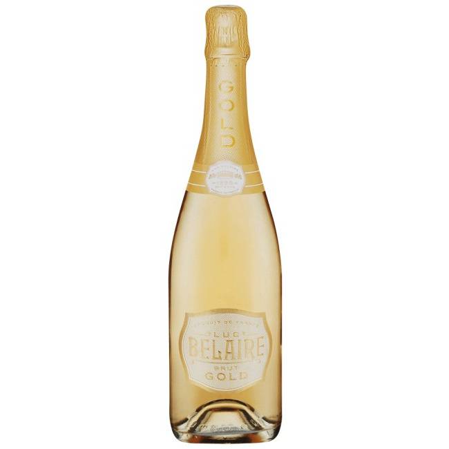 Luc Belaire Gold Brut NV (750 ml)