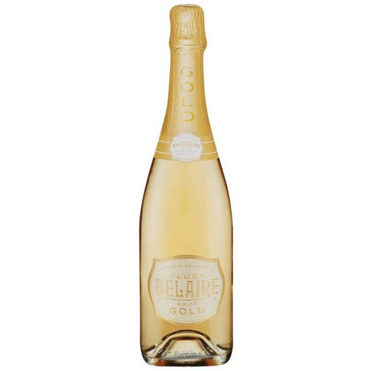 Luc Belaire Gold Brut NV (750 ml)