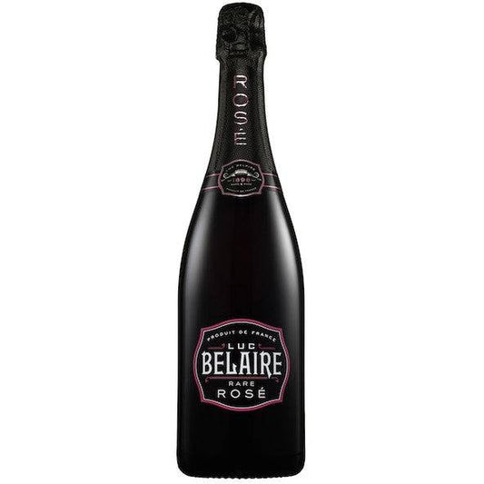 Luc Belaire Rare Rose NV (375 ml)