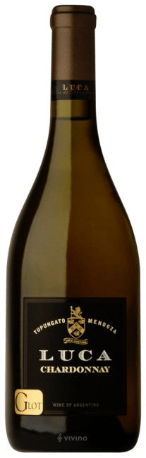 Luca Chardonnay (G Lot) 2021 (750ml)