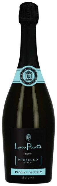 Luca Paretti Prosecco NV (750 ml)