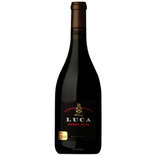 Luca - Pinot Noir (G Lot) 2021 (750ml)