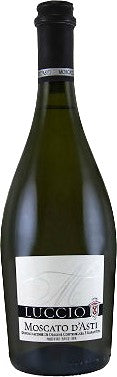 Luccio - Moscato D'Asti NV (750ml)