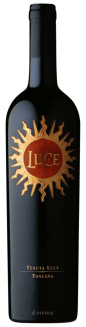 Luce della Vite - Luce 2021 (750ml)