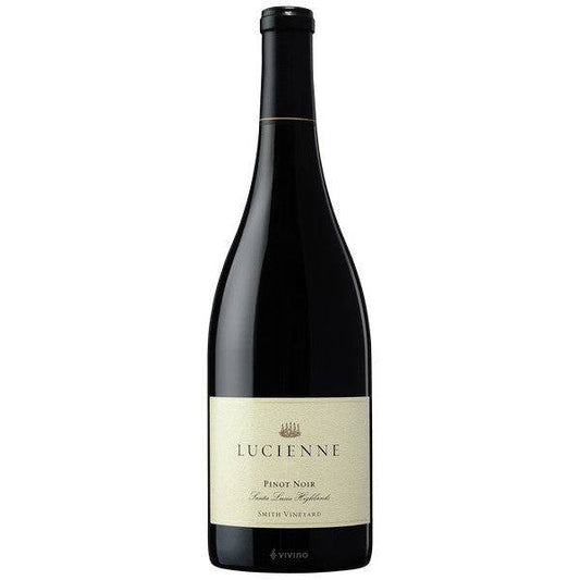 Lucienne Lone Oak Vineyard Chardonnay 2018 (750ml)