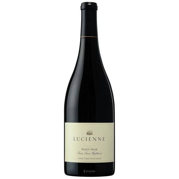 Lucienne Lone Oak Vineyard Pinot Noir 2019 (750ml)