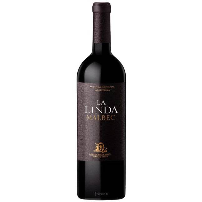 Luigi Bosca Finca La Linda Malbec Lujan de Cuyo Mendoza 2022 (750ml)