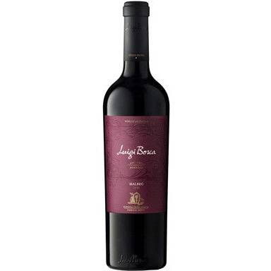 Luigi Bosca Malbec Luján de Cuyo 2021 (750ml)