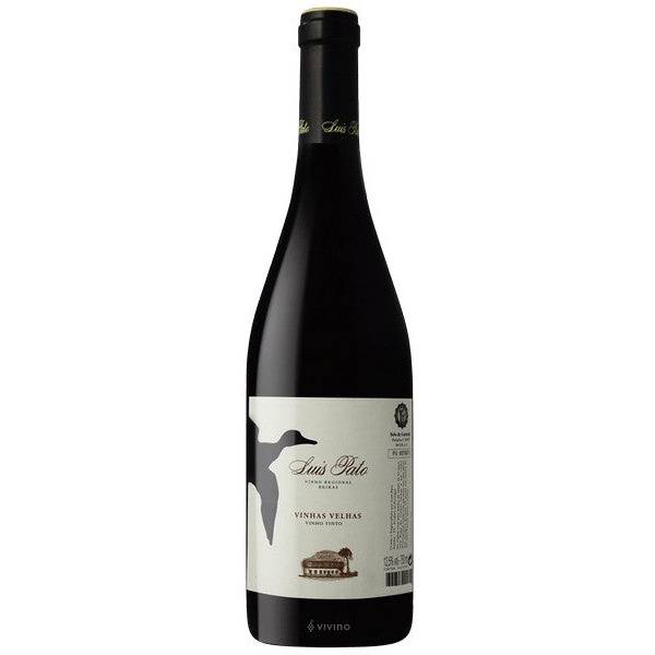 Luis Pato Beiras Vinhas Velhas Red 2019 (750ml)