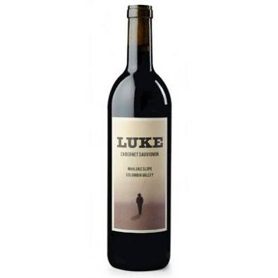 LUKE Cabernet Sauvignon 2020 (750ml)