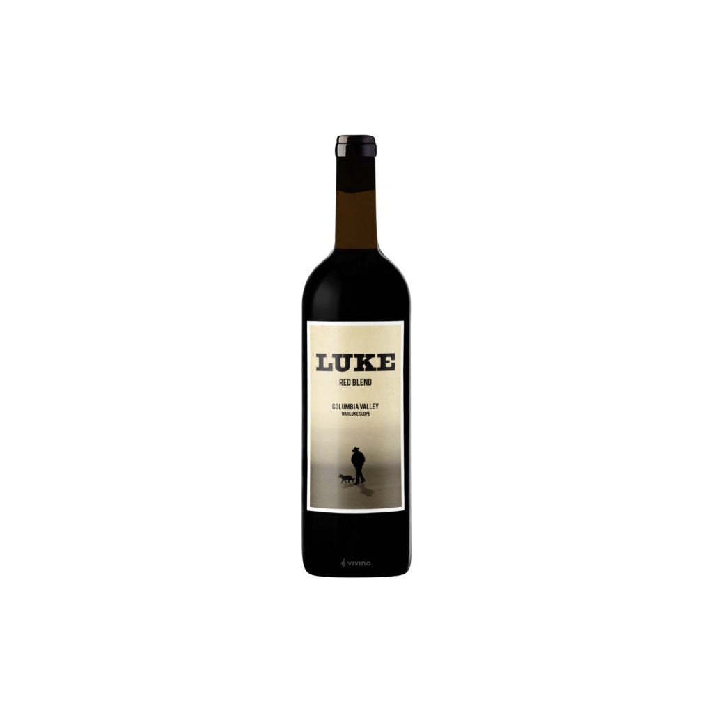 LUKE Red Blend 2019 (750ml)