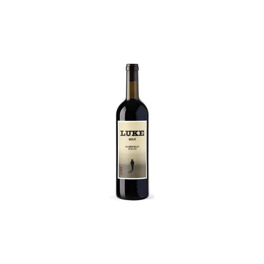 Luke Wahluke Slope Merlot 2019 (750ml)